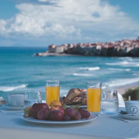 Sunset Hotel Cefalù Εξωτερικό φωτογραφία