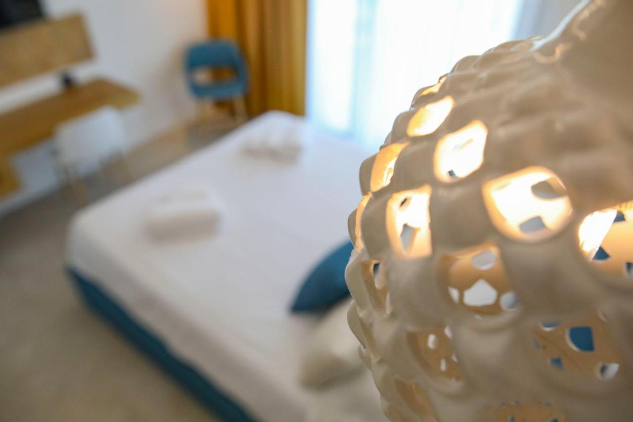Sunset Hotel Cefalù Εξωτερικό φωτογραφία