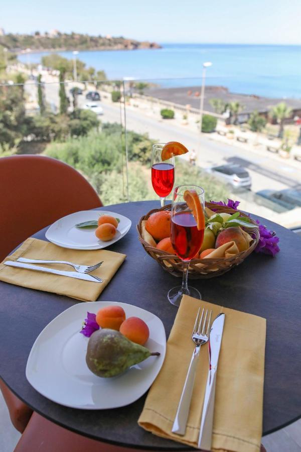 Sunset Hotel Cefalù Εξωτερικό φωτογραφία