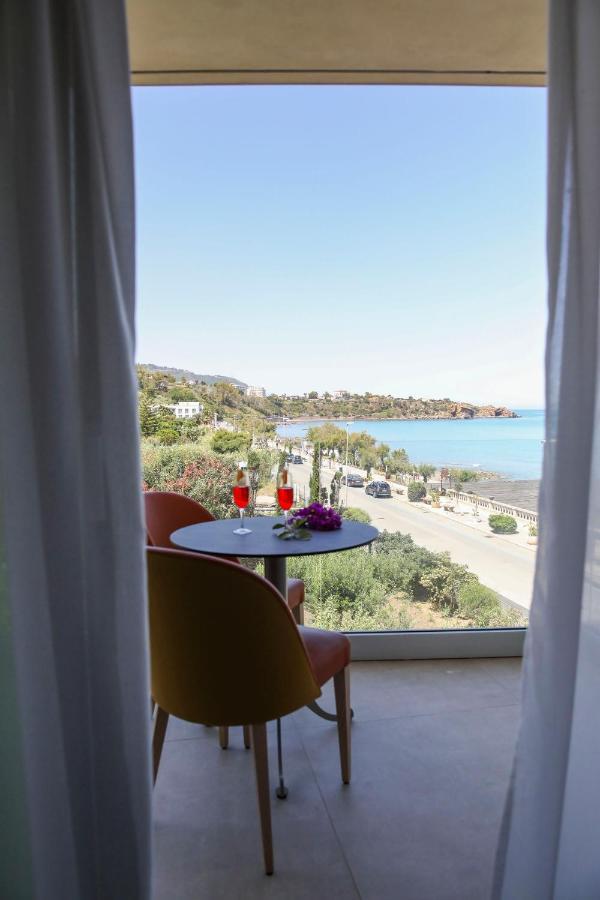 Sunset Hotel Cefalù Εξωτερικό φωτογραφία