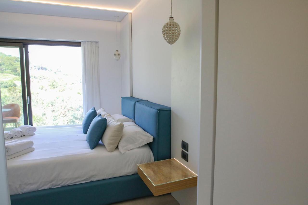 Sunset Hotel Cefalù Εξωτερικό φωτογραφία