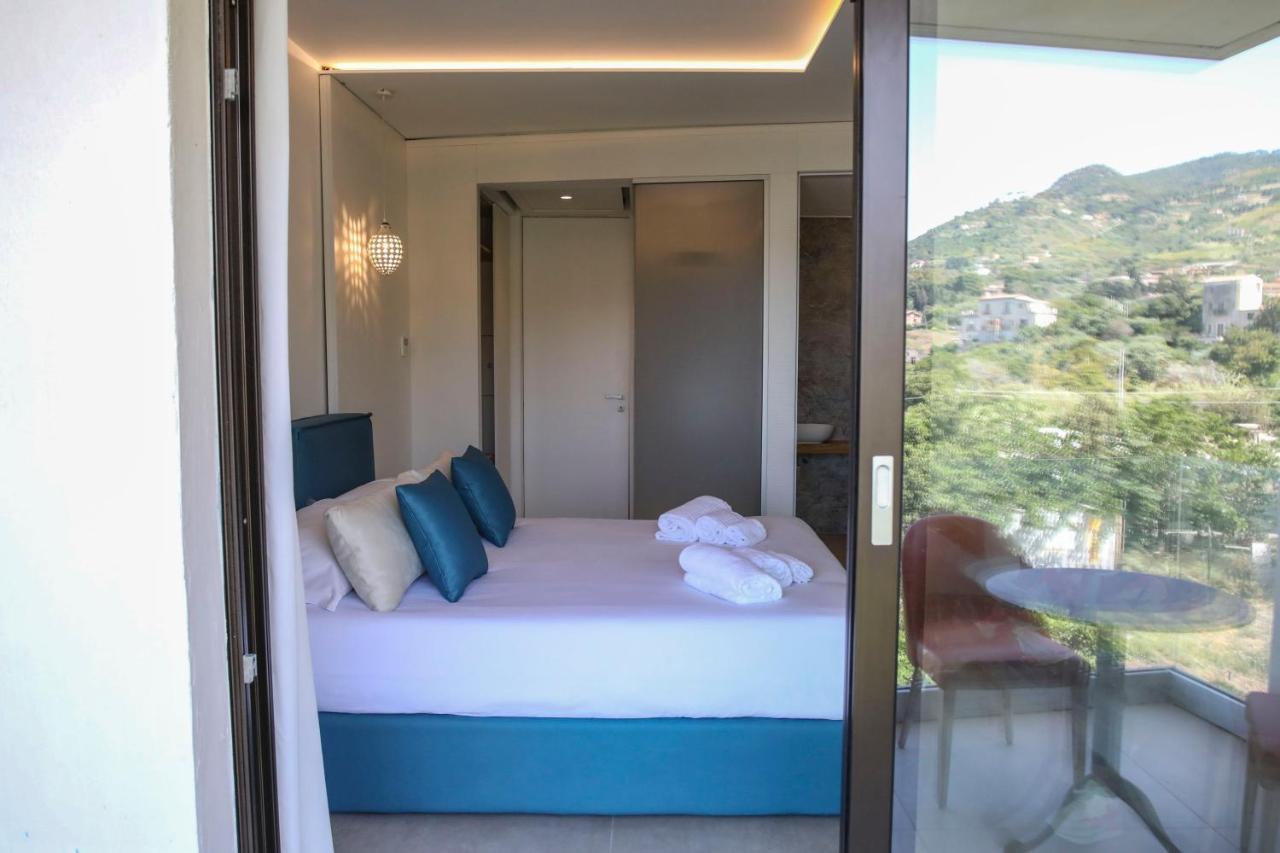 Sunset Hotel Cefalù Εξωτερικό φωτογραφία