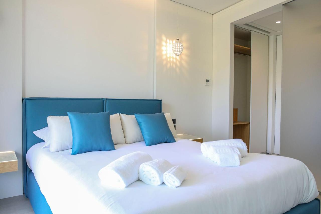 Sunset Hotel Cefalù Εξωτερικό φωτογραφία