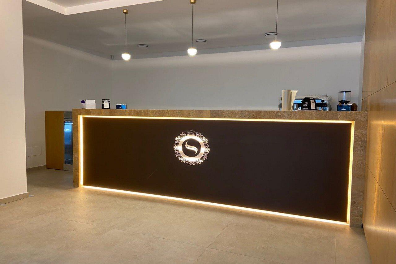 Sunset Hotel Cefalù Εξωτερικό φωτογραφία