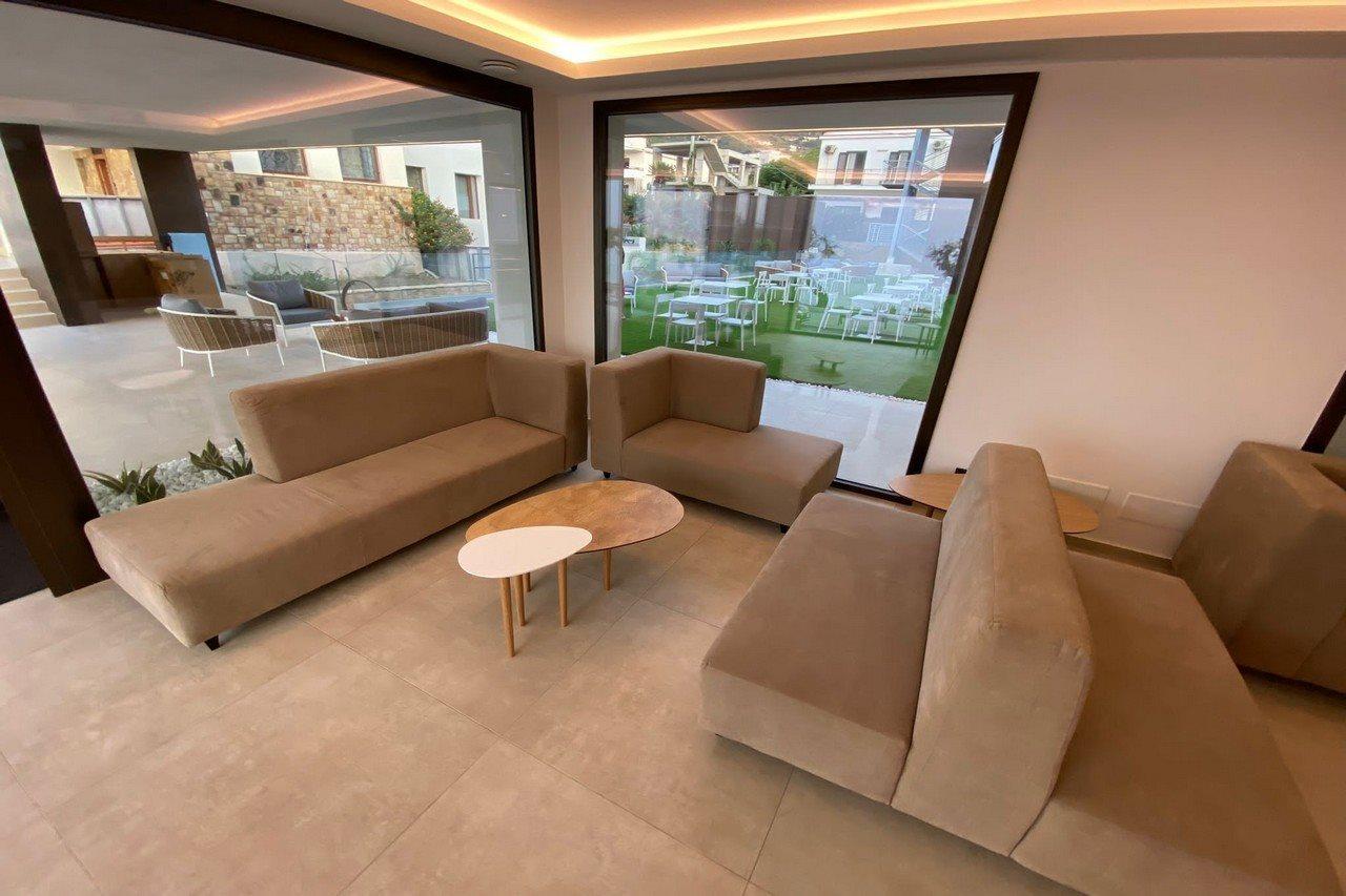 Sunset Hotel Cefalù Εξωτερικό φωτογραφία
