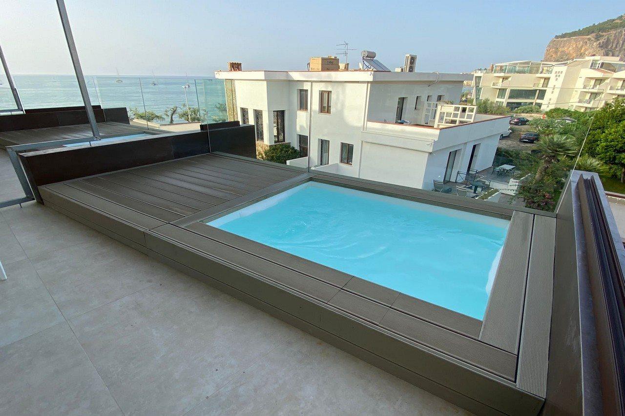 Sunset Hotel Cefalù Εξωτερικό φωτογραφία