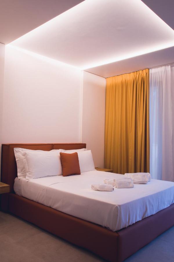 Sunset Hotel Cefalù Εξωτερικό φωτογραφία