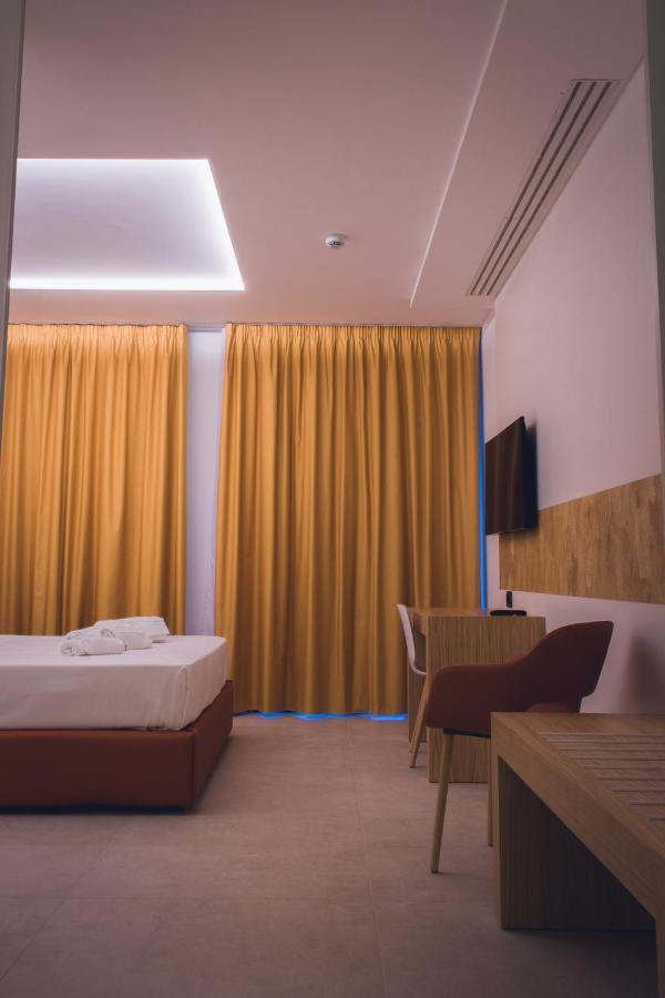 Sunset Hotel Cefalù Εξωτερικό φωτογραφία