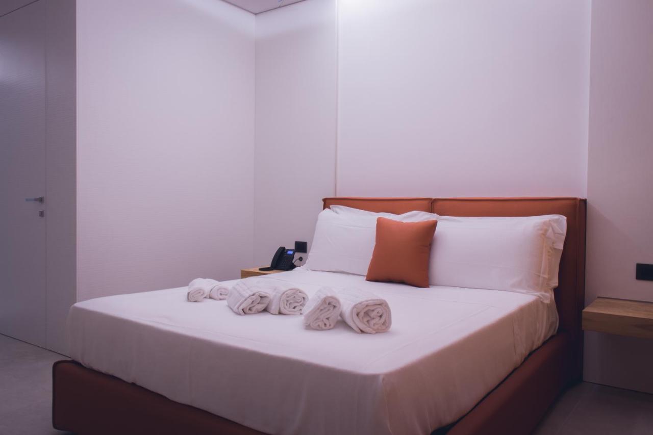 Sunset Hotel Cefalù Εξωτερικό φωτογραφία