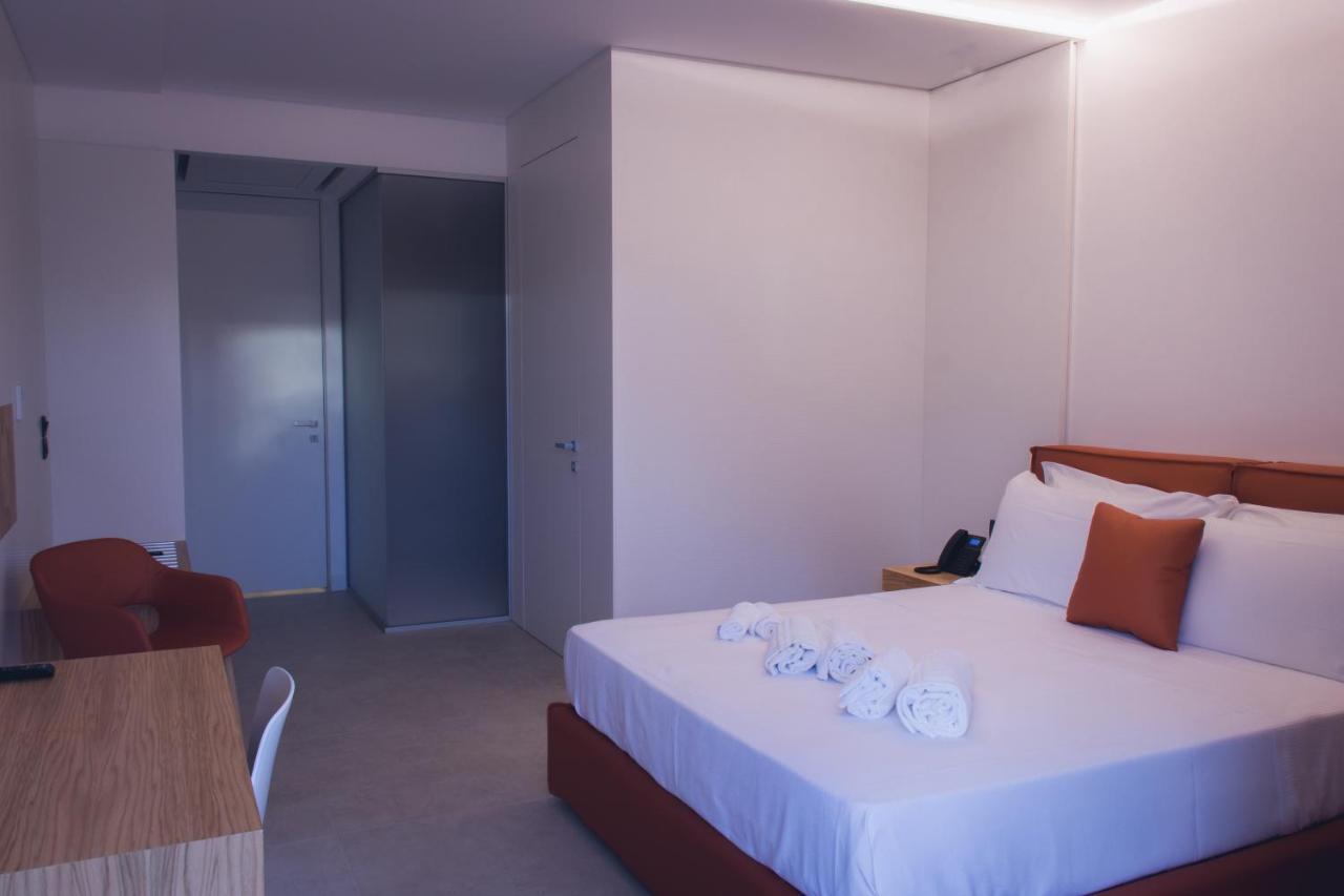 Sunset Hotel Cefalù Εξωτερικό φωτογραφία