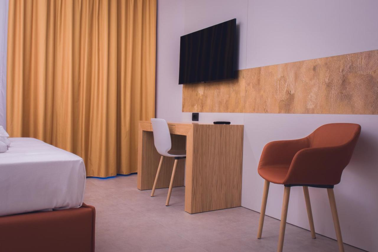 Sunset Hotel Cefalù Εξωτερικό φωτογραφία