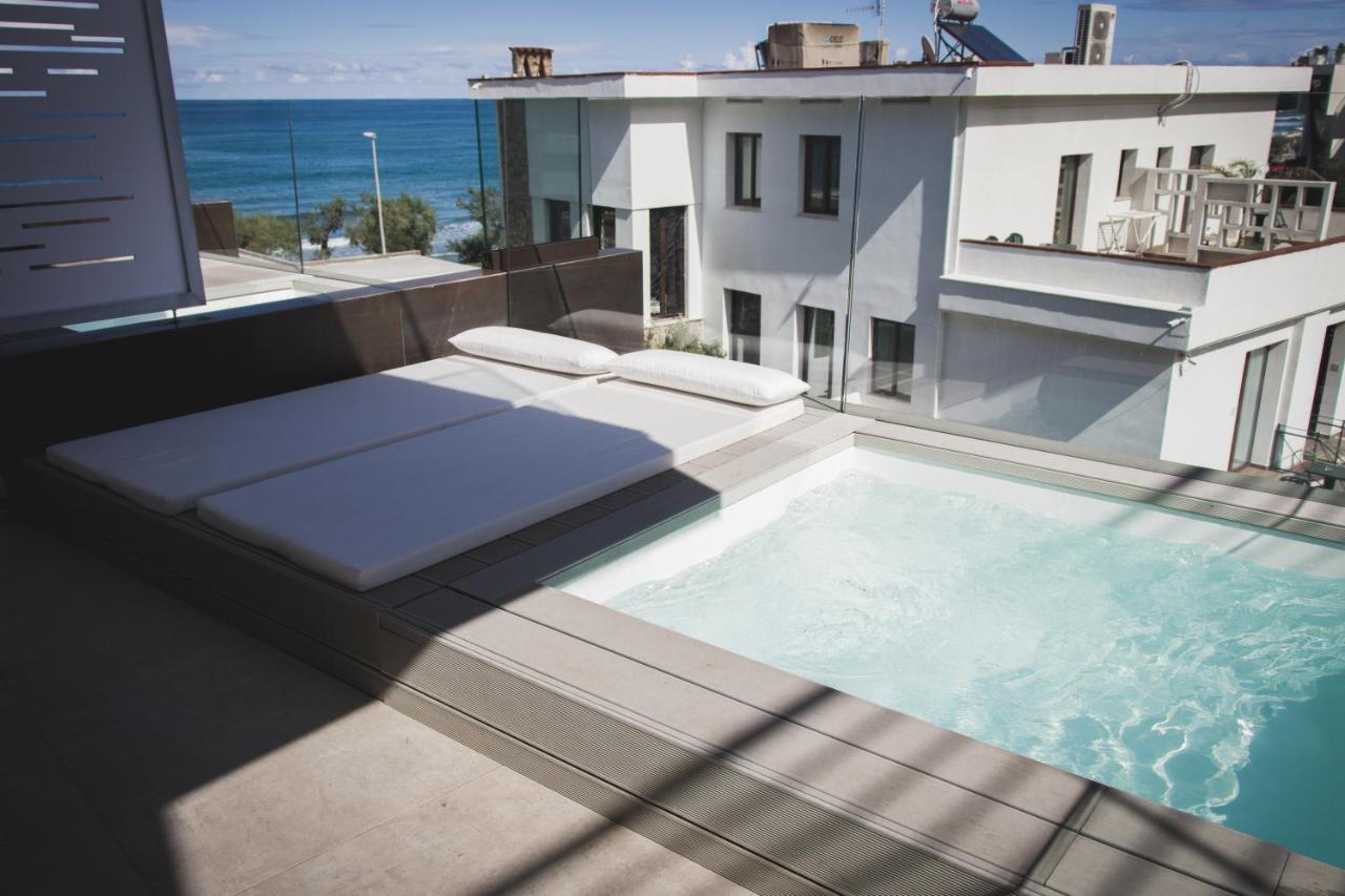 Sunset Hotel Cefalù Εξωτερικό φωτογραφία