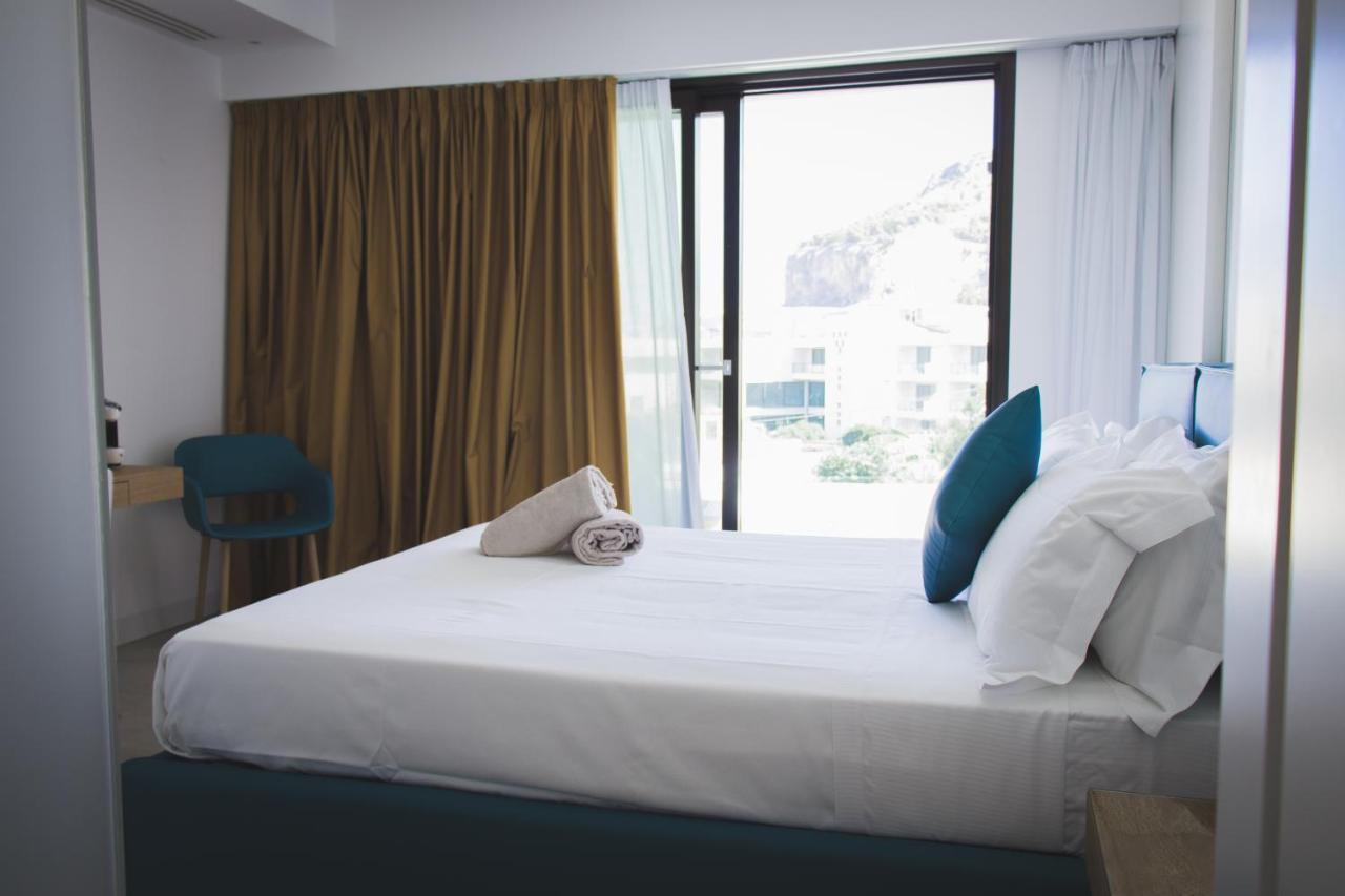 Sunset Hotel Cefalù Εξωτερικό φωτογραφία
