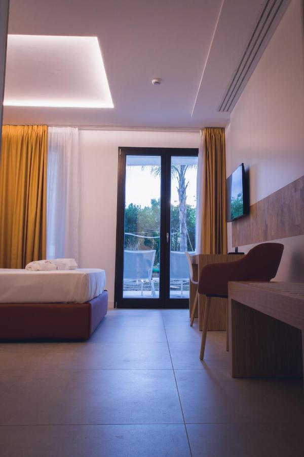 Sunset Hotel Cefalù Εξωτερικό φωτογραφία