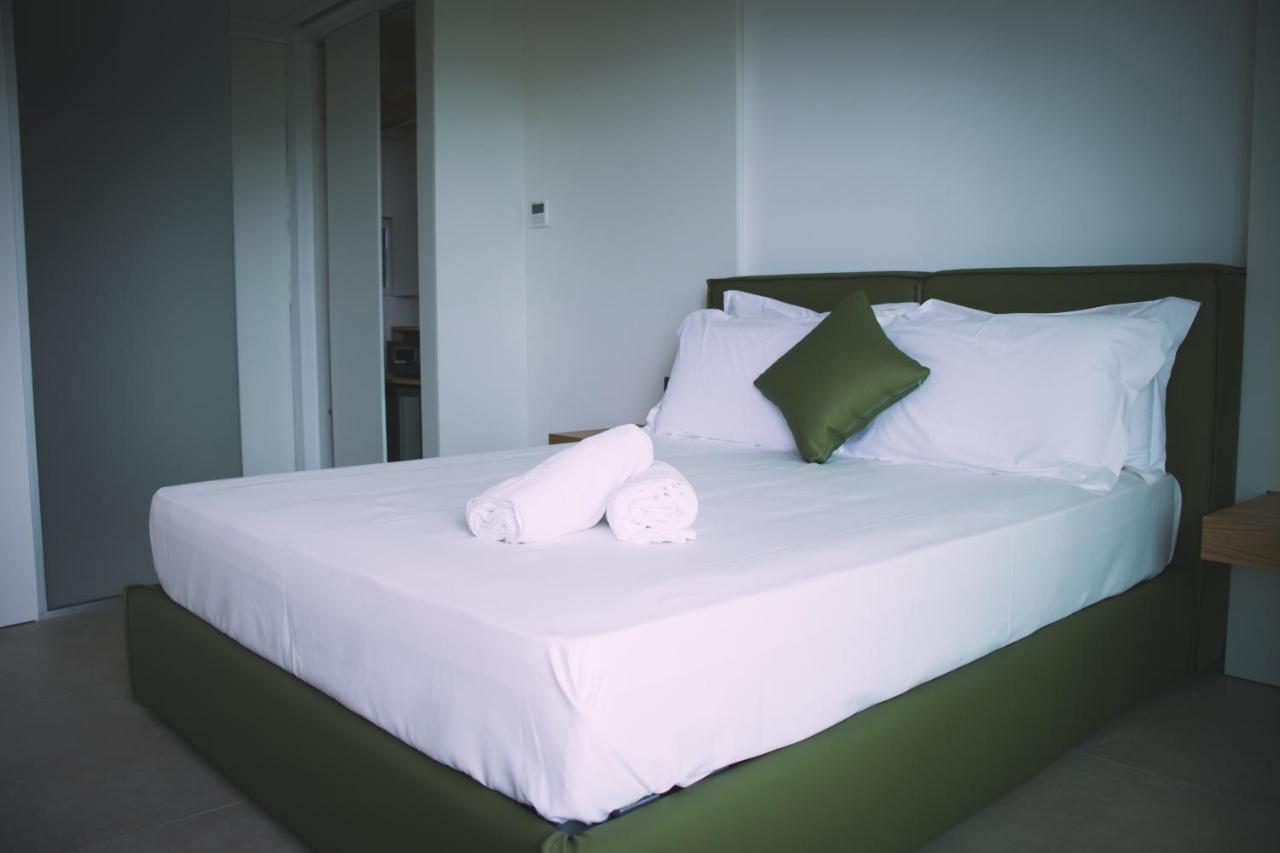 Sunset Hotel Cefalù Εξωτερικό φωτογραφία