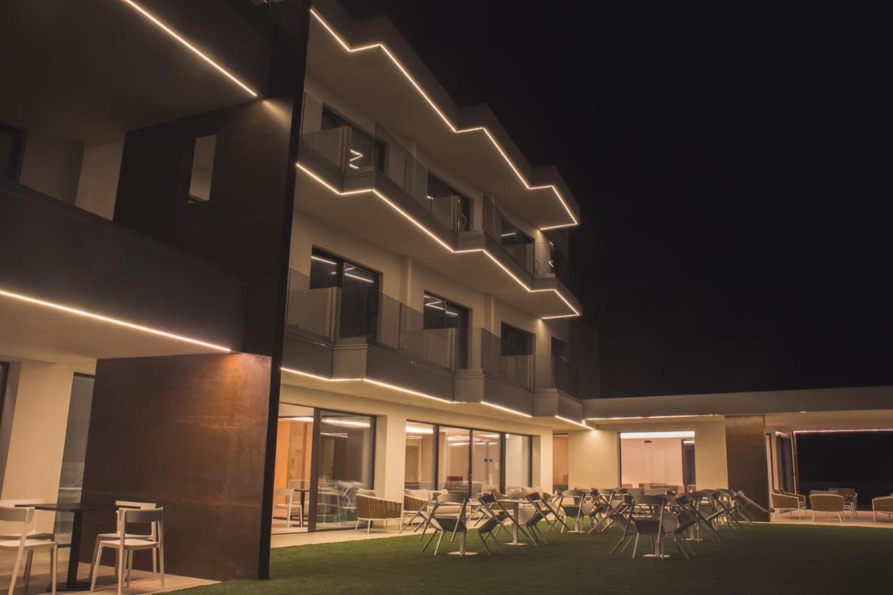 Sunset Hotel Cefalù Εξωτερικό φωτογραφία