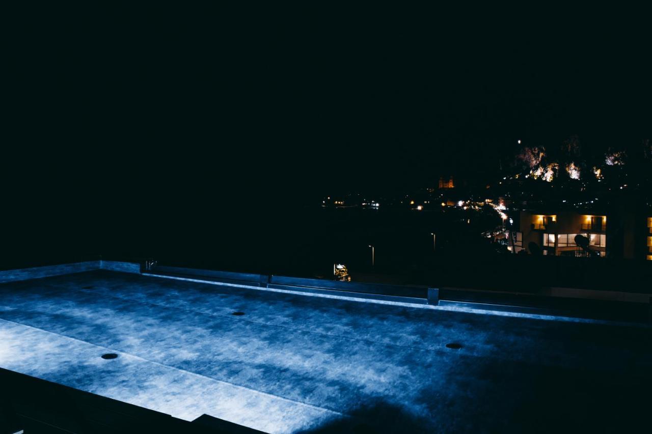 Sunset Hotel Cefalù Εξωτερικό φωτογραφία