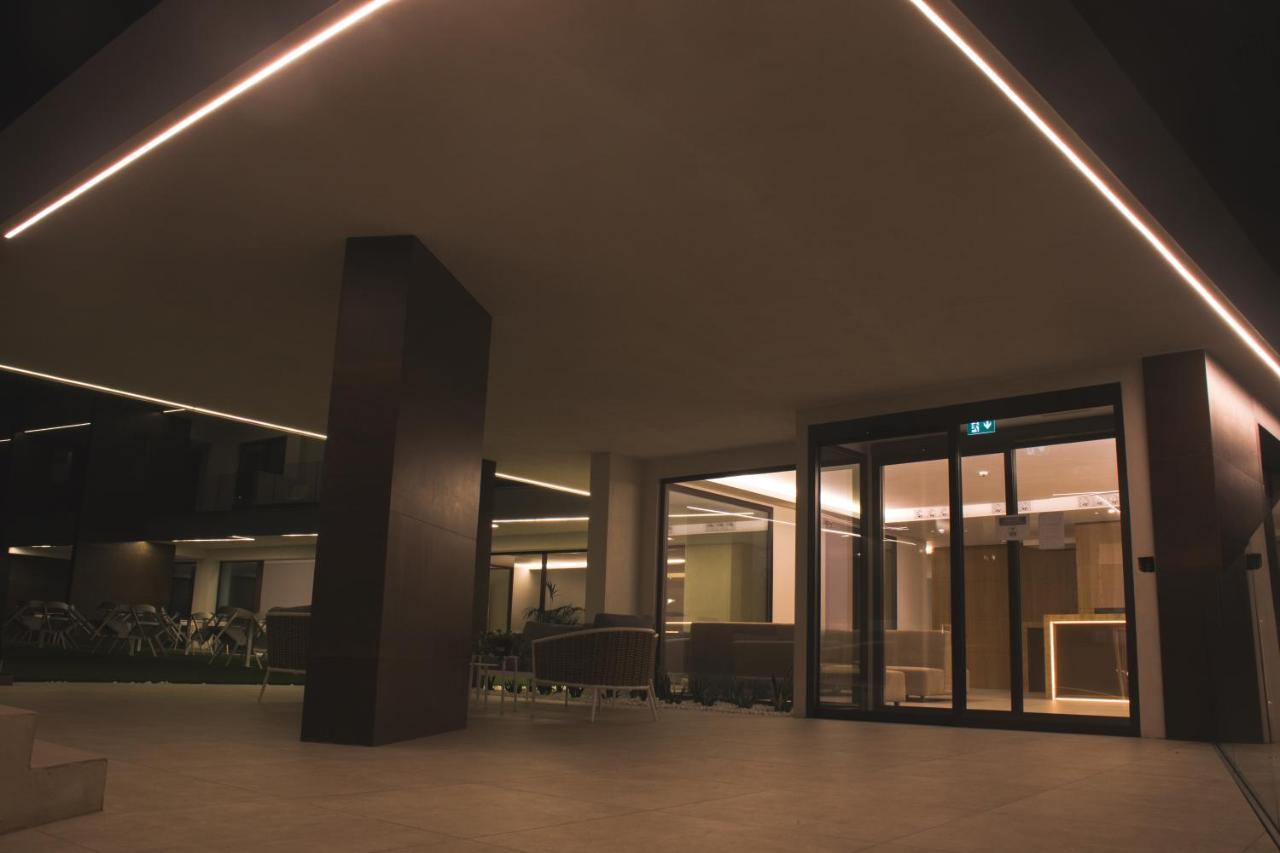 Sunset Hotel Cefalù Εξωτερικό φωτογραφία